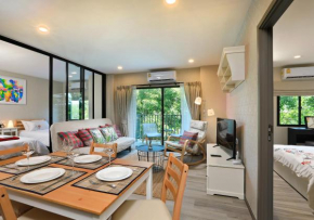 NaiYang beach Title Residencies by Phuket Apartments